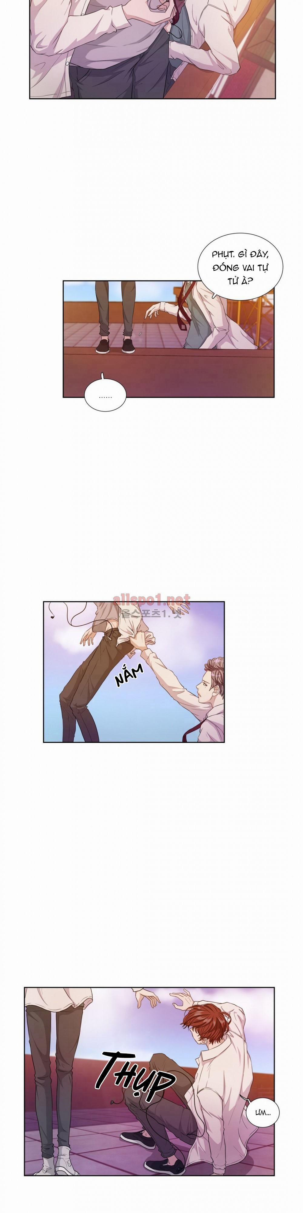 Bản Jazz Cho Hai Người 9 trang 4