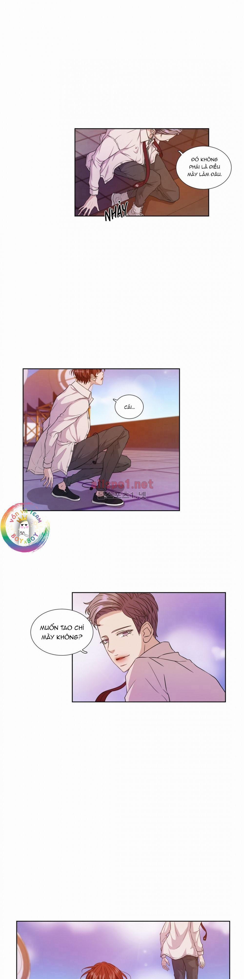 Bản Jazz Cho Hai Người 9 trang 5