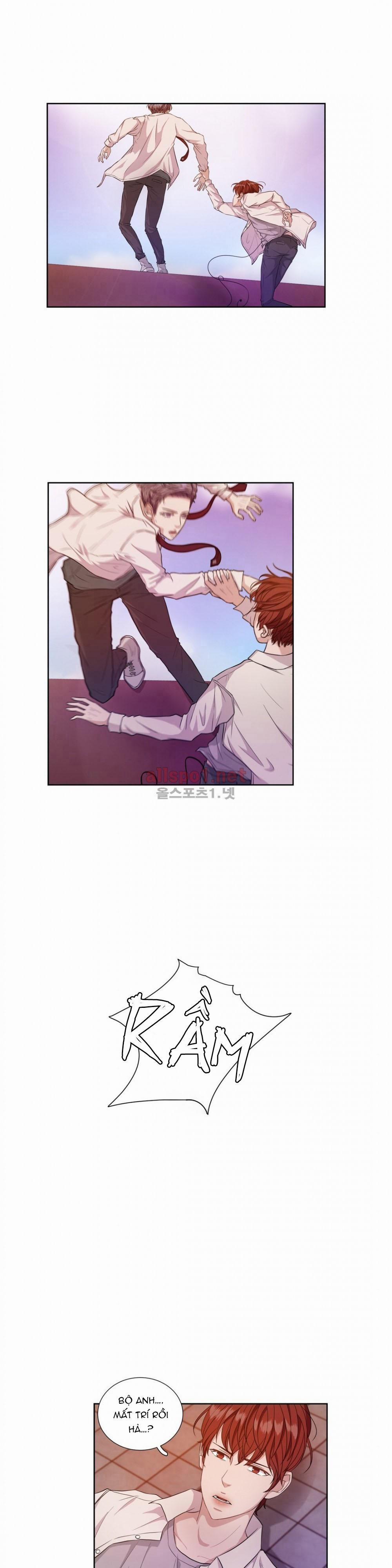 Bản Jazz Cho Hai Người 9 trang 7