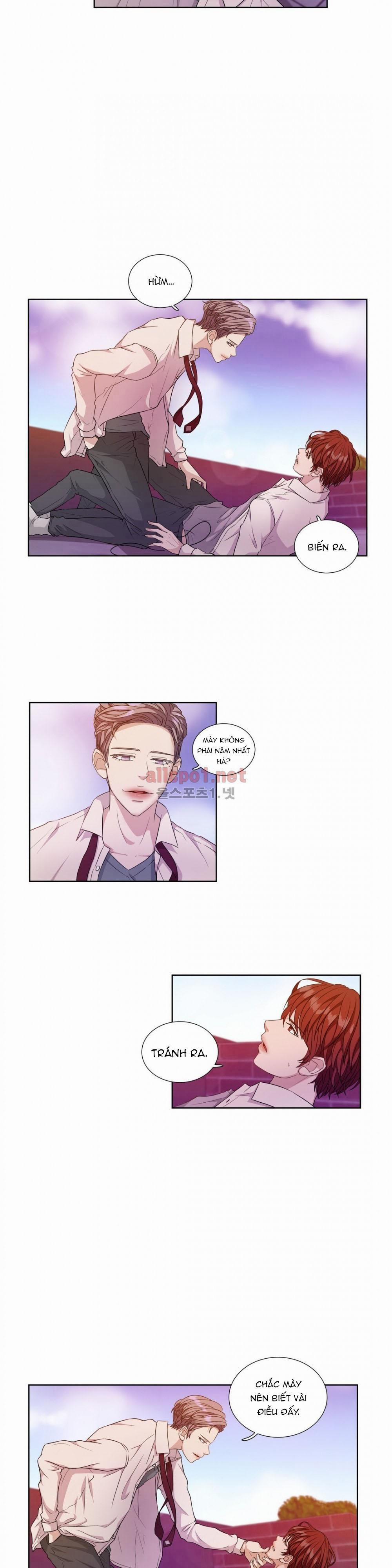 Bản Jazz Cho Hai Người 9 trang 8