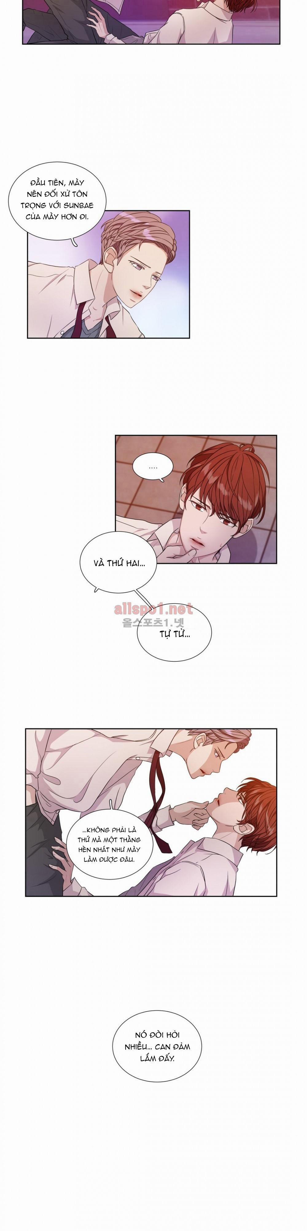 Bản Jazz Cho Hai Người 9 trang 9