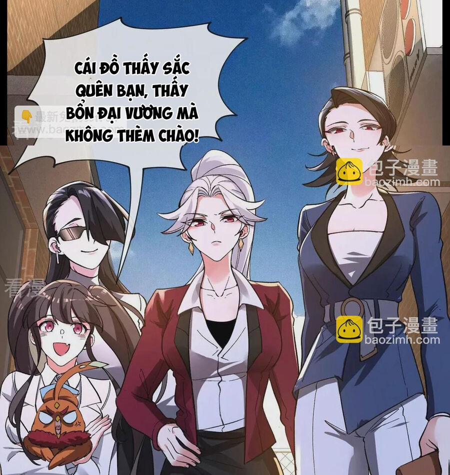 Bản Kiếm Tiên Tuyệt Không Làm Nô 90.2 trang 10