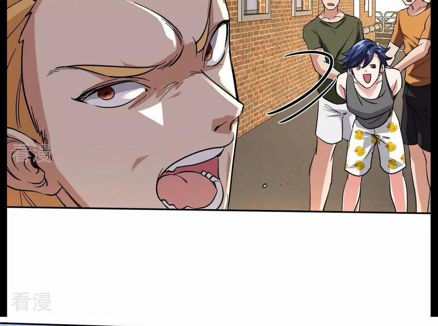 Bản Kiếm Tiên Tuyệt Không Làm Nô 90.2 trang 13