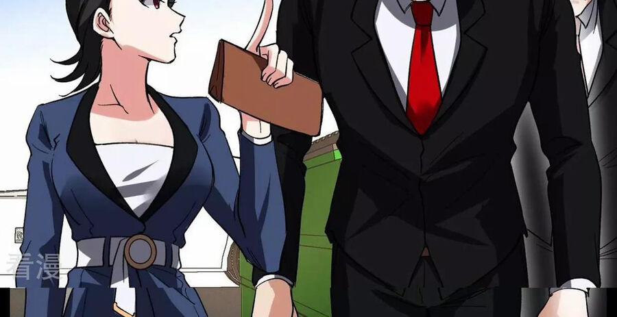 Bản Kiếm Tiên Tuyệt Không Làm Nô 90.2 trang 15