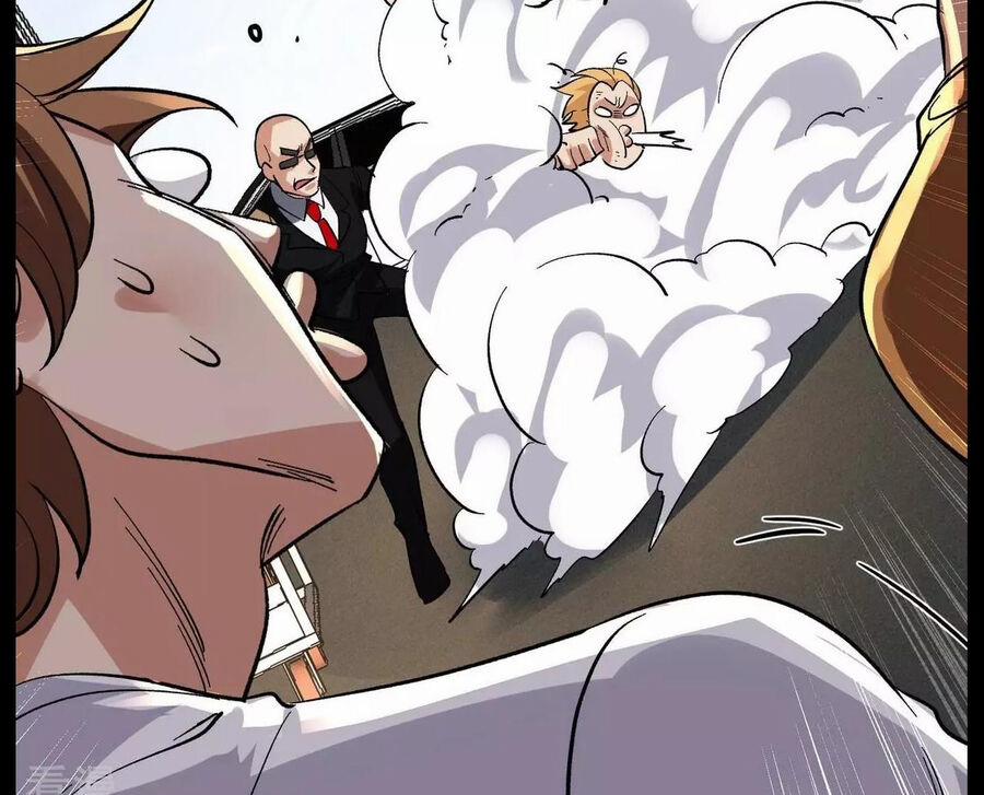 Bản Kiếm Tiên Tuyệt Không Làm Nô 90.2 trang 18