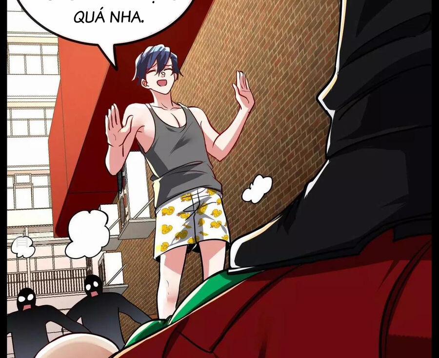 Bản Kiếm Tiên Tuyệt Không Làm Nô 90.2 trang 20