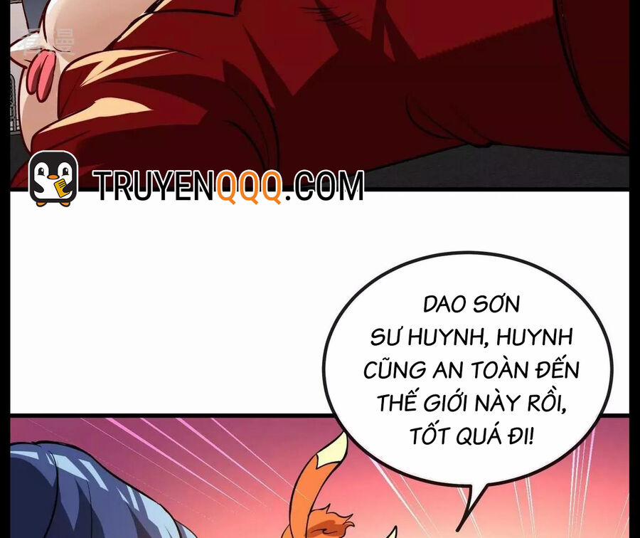 Bản Kiếm Tiên Tuyệt Không Làm Nô 90.2 trang 21