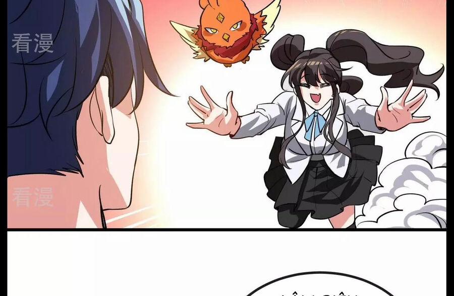 Bản Kiếm Tiên Tuyệt Không Làm Nô 90.2 trang 22