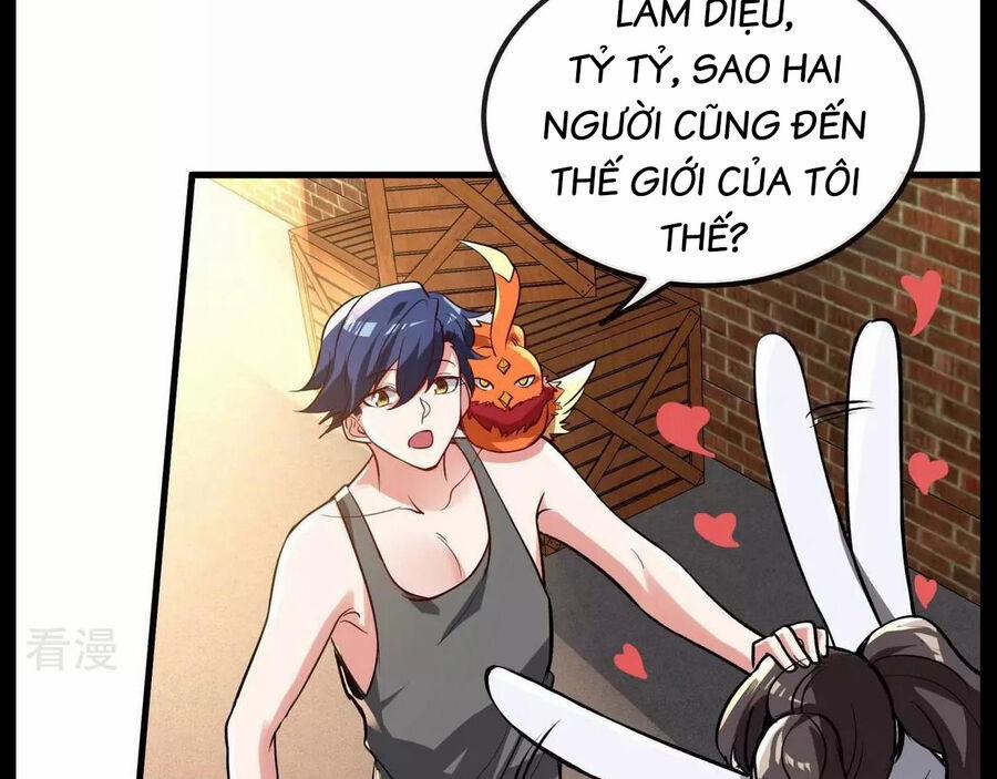 Bản Kiếm Tiên Tuyệt Không Làm Nô 90.2 trang 23