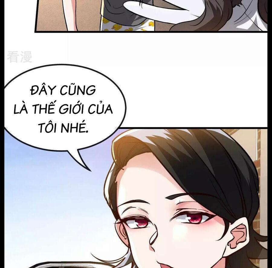 Bản Kiếm Tiên Tuyệt Không Làm Nô 90.2 trang 24