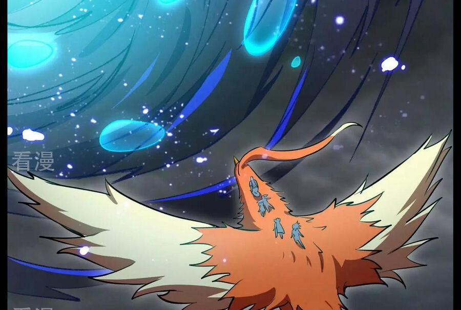 Bản Kiếm Tiên Tuyệt Không Làm Nô 90.2 trang 31