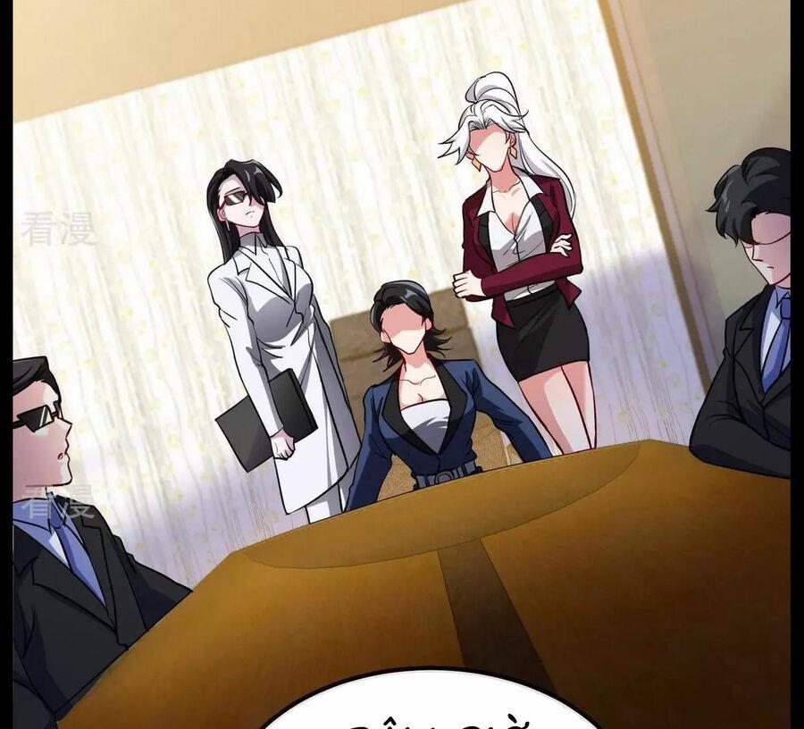 Bản Kiếm Tiên Tuyệt Không Làm Nô 90.2 trang 34