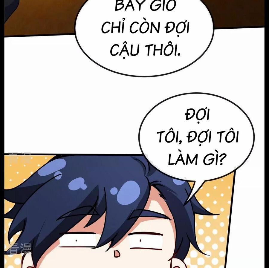 Bản Kiếm Tiên Tuyệt Không Làm Nô 90.2 trang 35