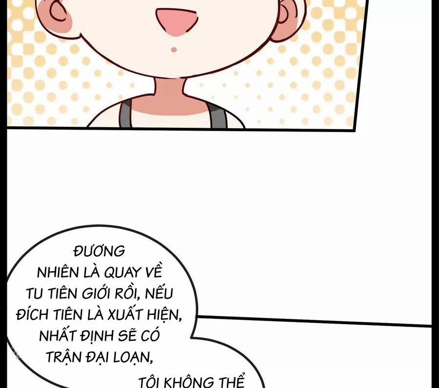 Bản Kiếm Tiên Tuyệt Không Làm Nô 90.2 trang 36