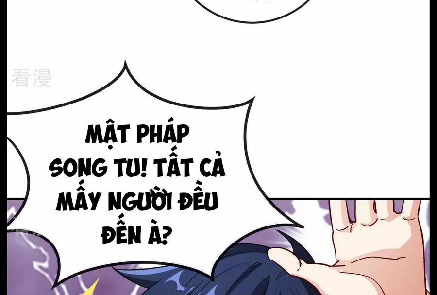 Bản Kiếm Tiên Tuyệt Không Làm Nô 90.2 trang 43