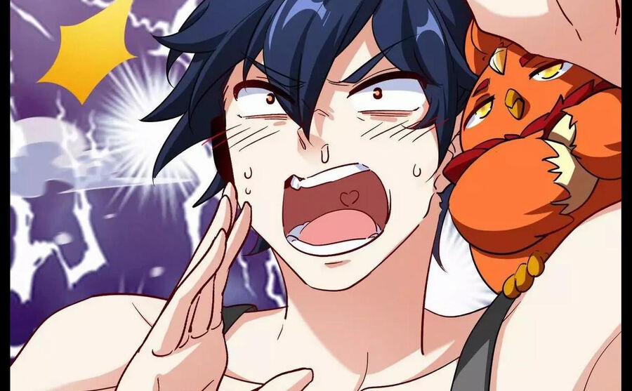 Bản Kiếm Tiên Tuyệt Không Làm Nô 90.2 trang 44