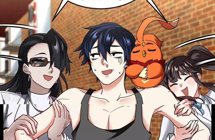 Bản Kiếm Tiên Tuyệt Không Làm Nô 90.2 trang 47