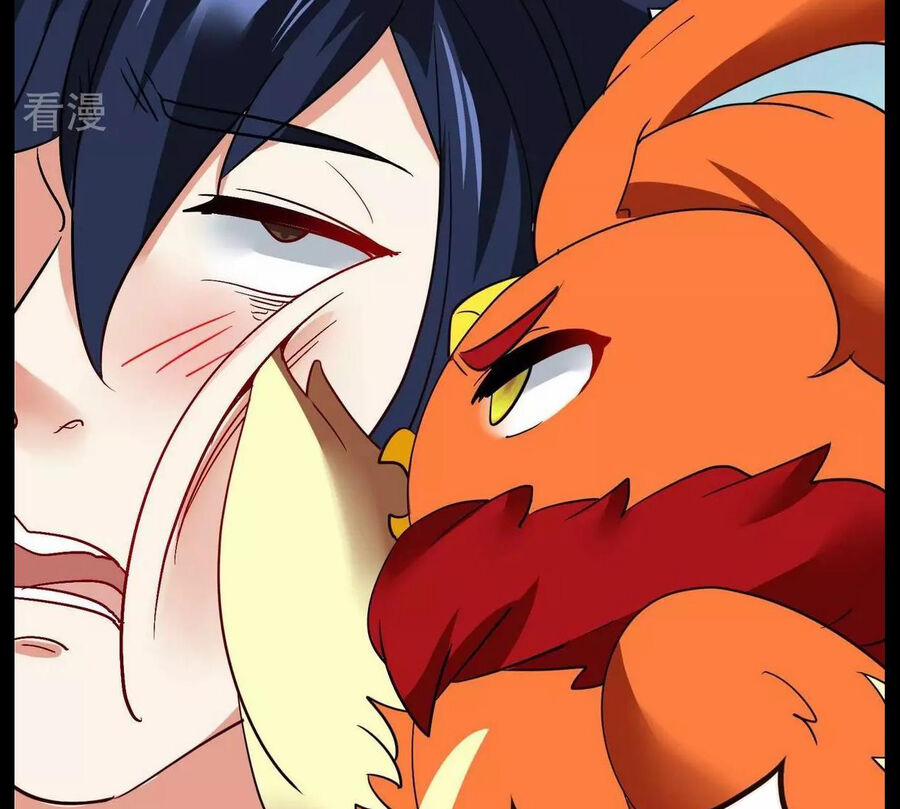 Bản Kiếm Tiên Tuyệt Không Làm Nô 90.2 trang 51