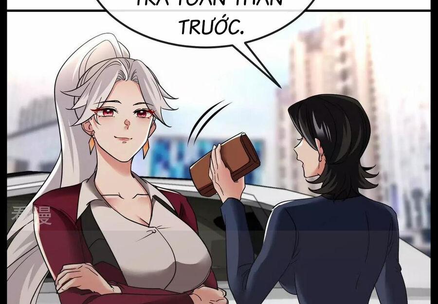 Bản Kiếm Tiên Tuyệt Không Làm Nô 90.2 trang 53