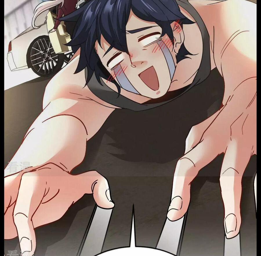 Bản Kiếm Tiên Tuyệt Không Làm Nô 90.2 trang 56