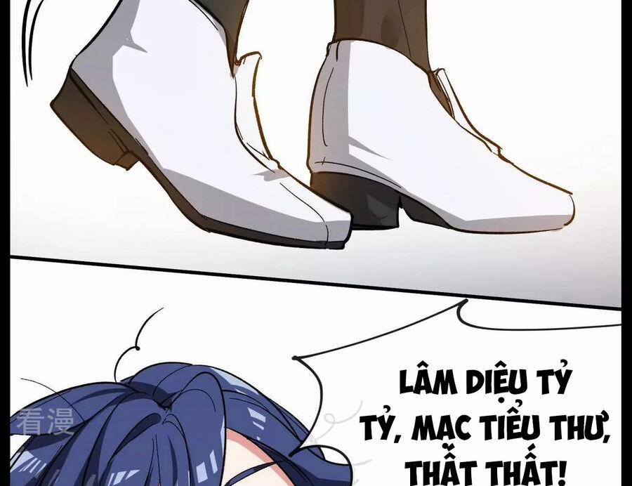 Bản Kiếm Tiên Tuyệt Không Làm Nô 90.2 trang 8