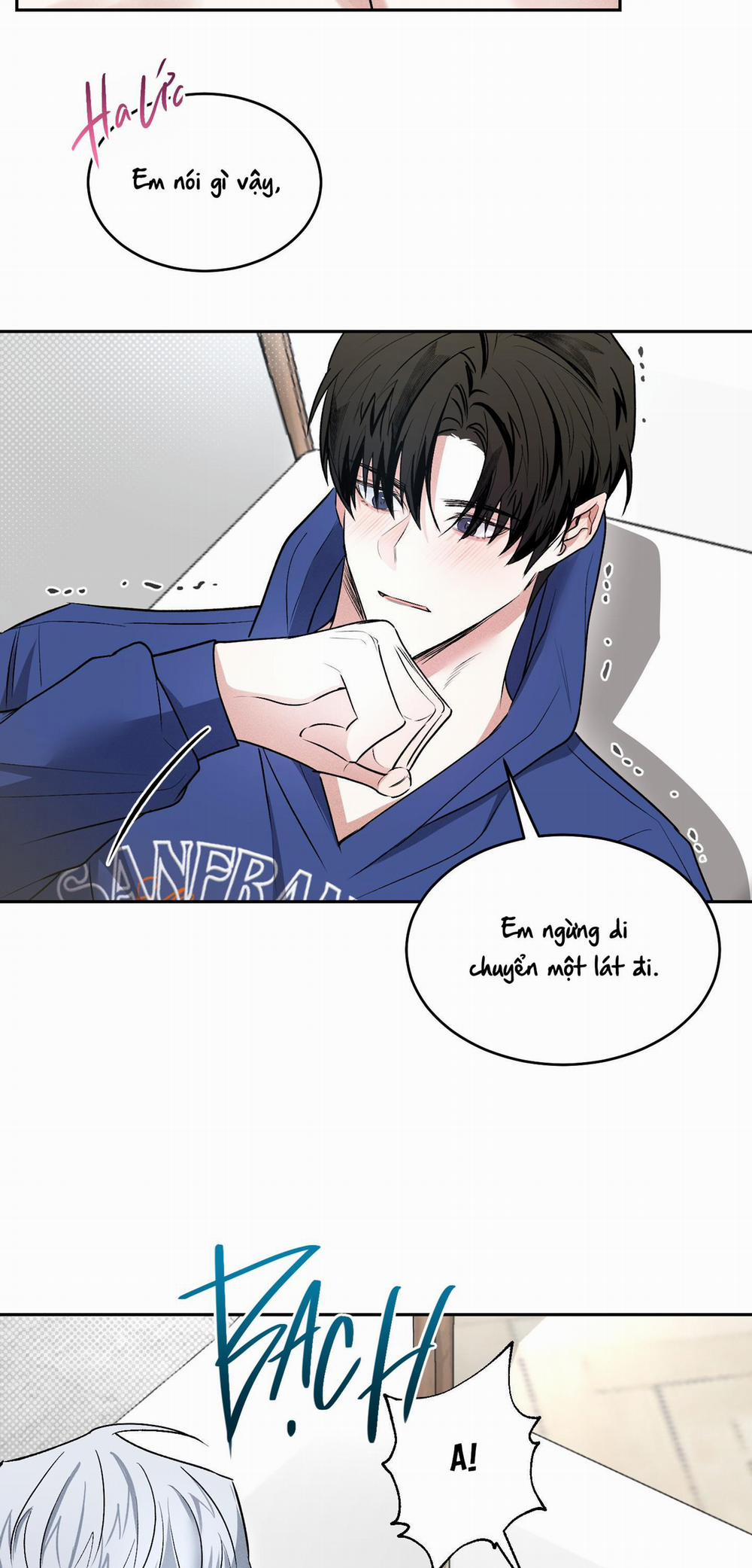 Bắn Là Dính 10 trang 23