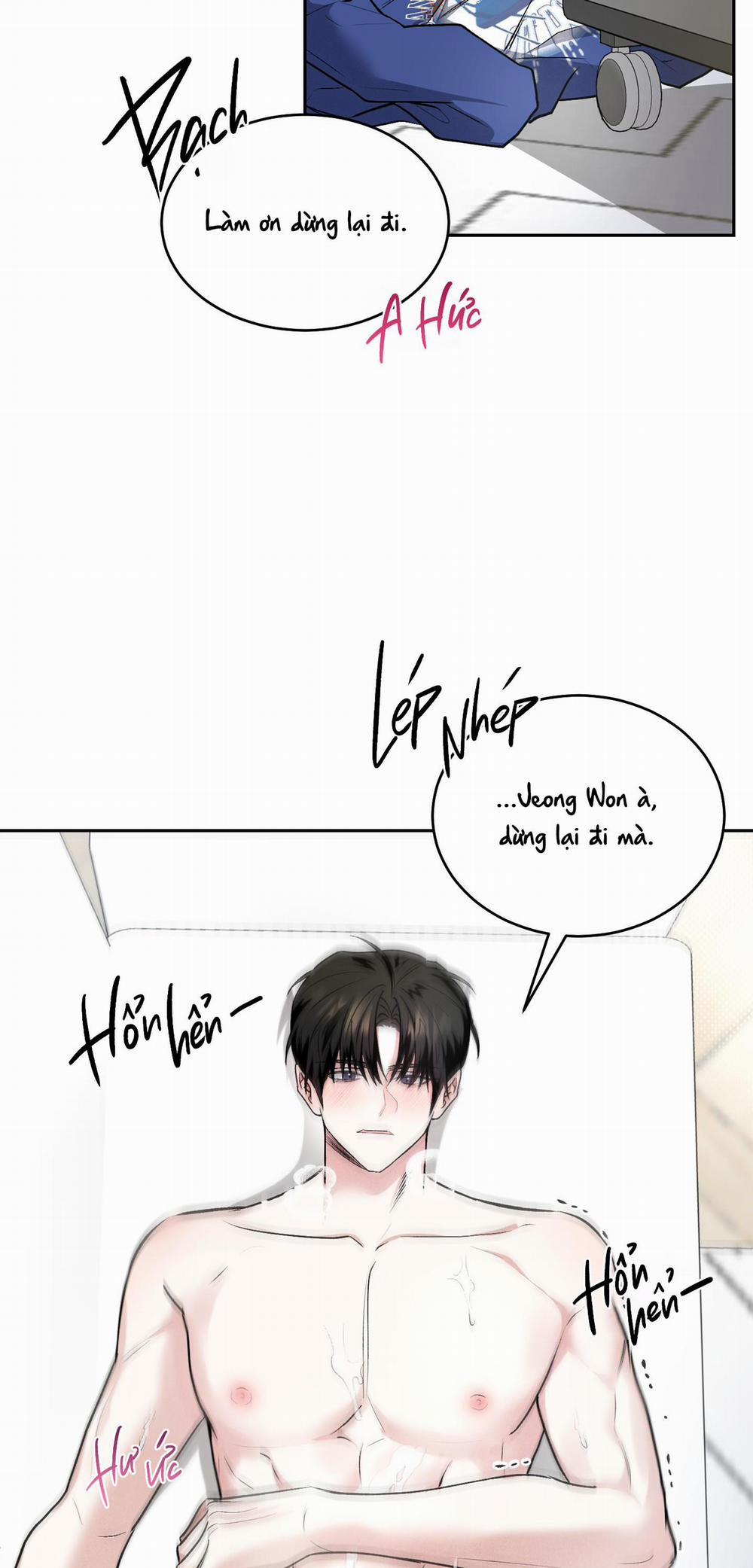 Bắn Là Dính 11 trang 2