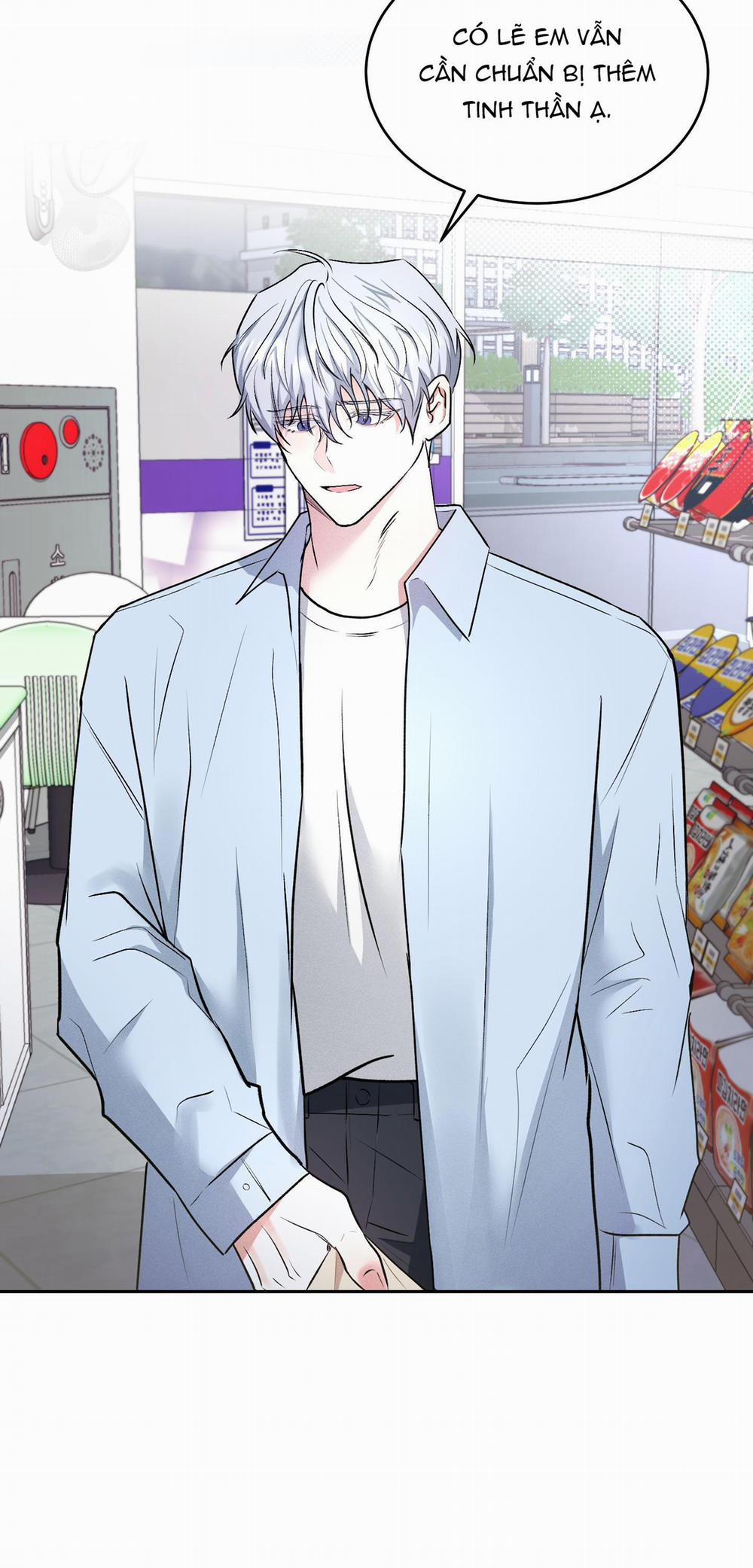 Bắn Là Dính 11 trang 58