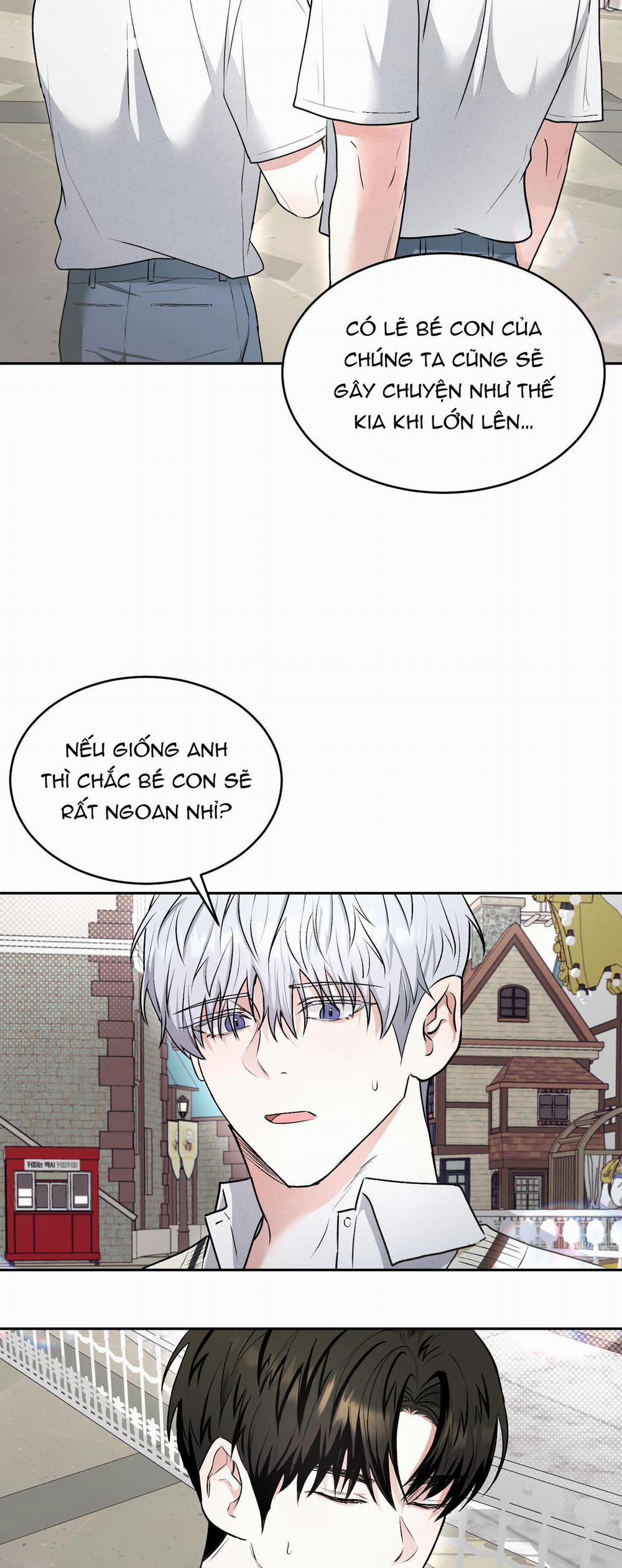 Bắn Là Dính 12 trang 23