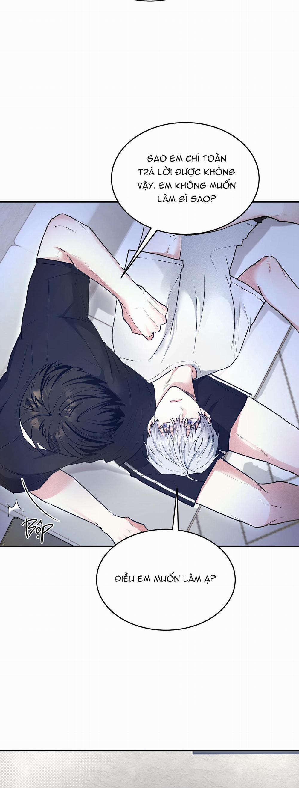 Bắn Là Dính 12 trang 3