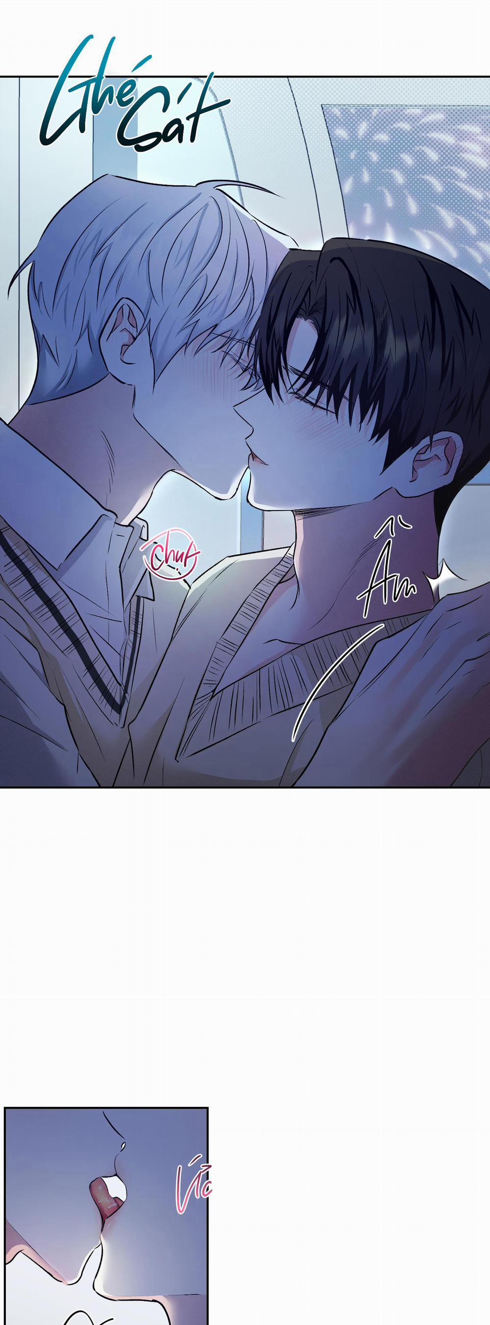 Bắn Là Dính 12 trang 38