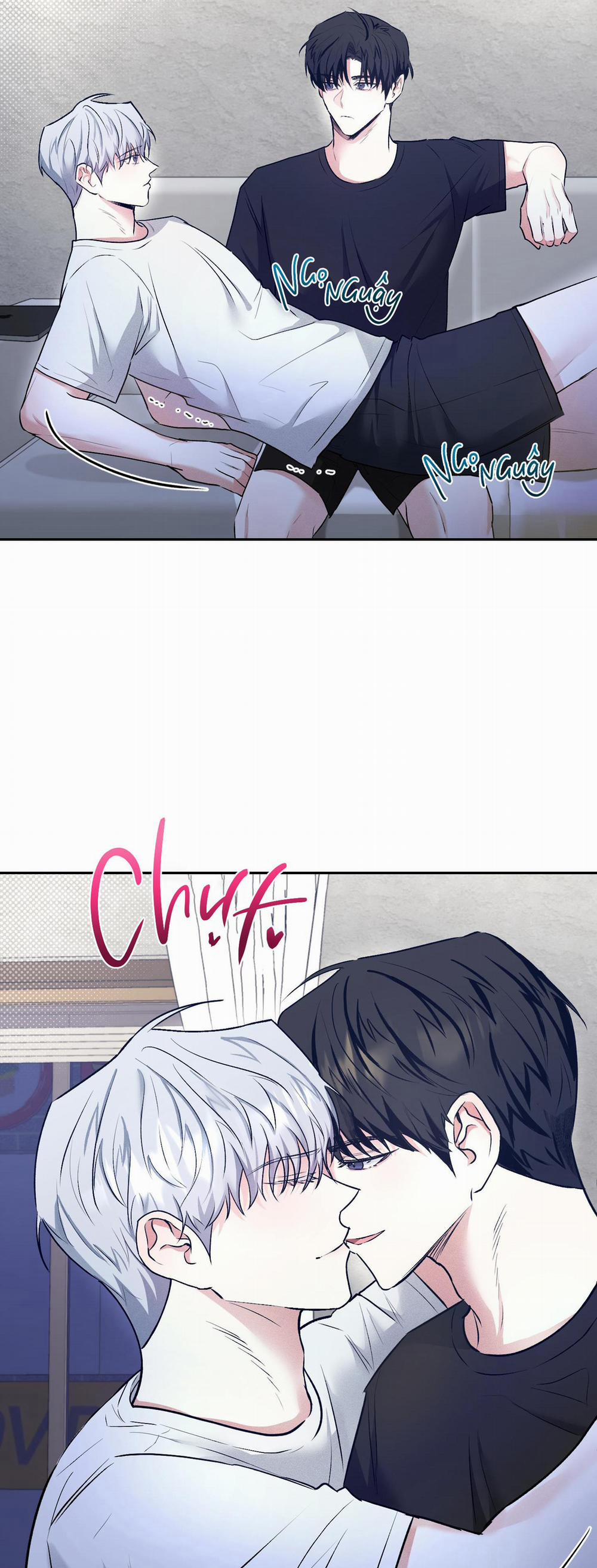 Bắn Là Dính 12 trang 4