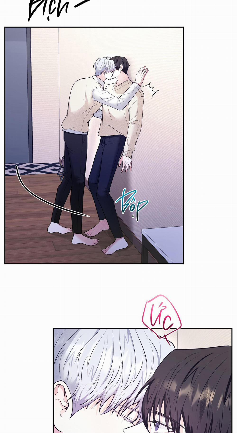 Bắn Là Dính 13 trang 14