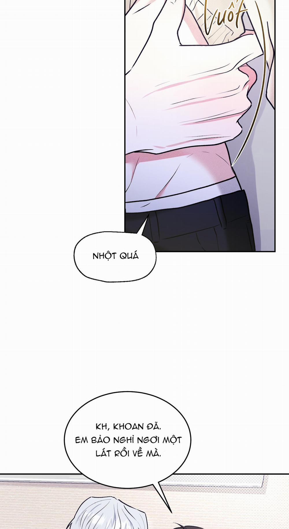 Bắn Là Dính 13 trang 18