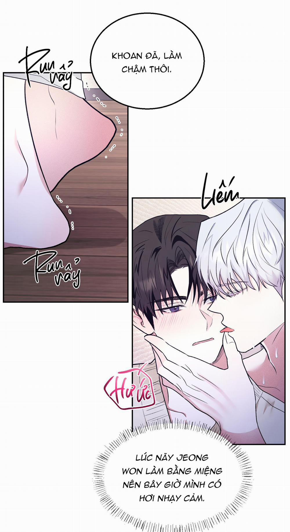 Bắn Là Dính 13 trang 32