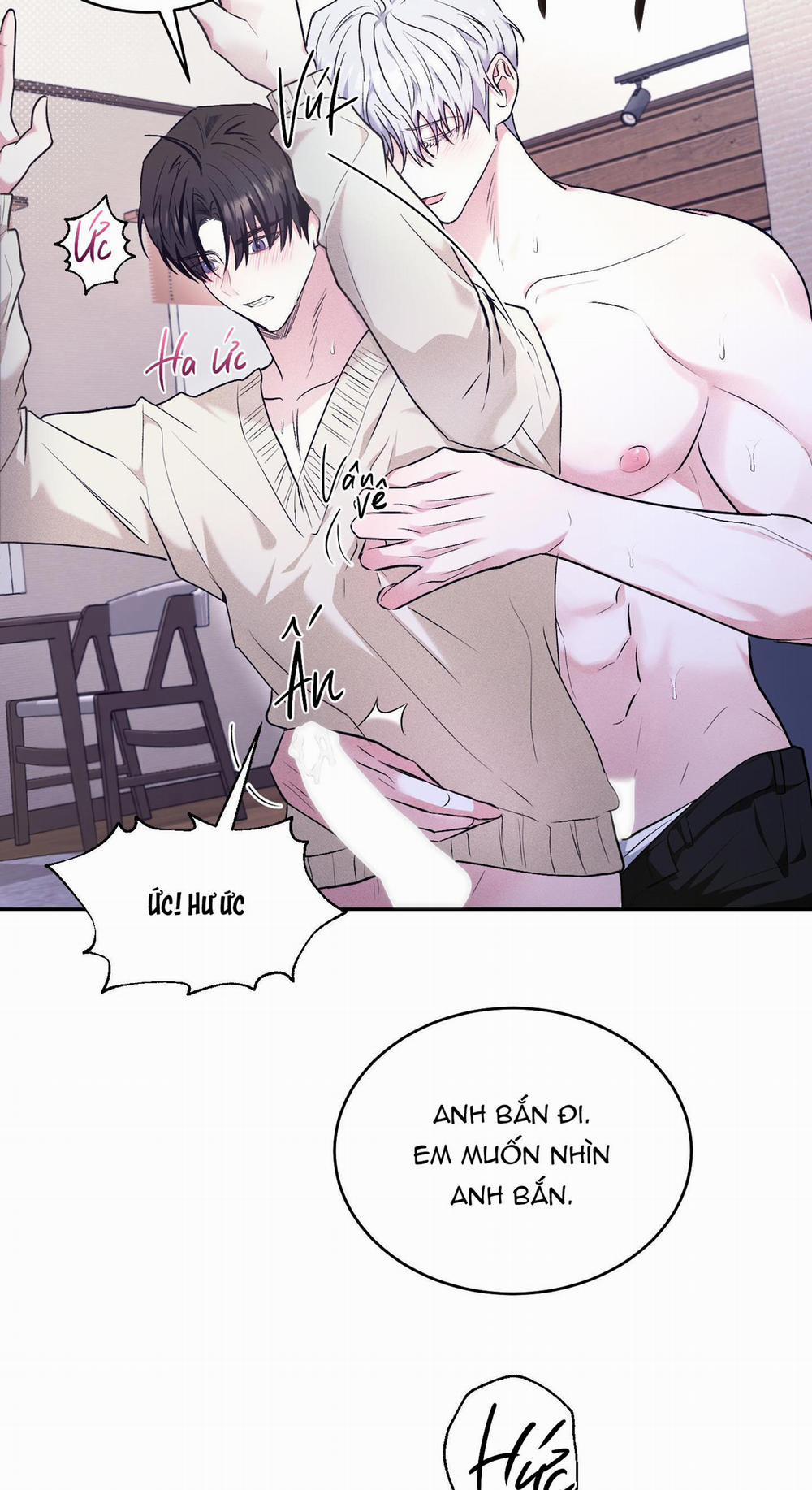 Bắn Là Dính 13 trang 35