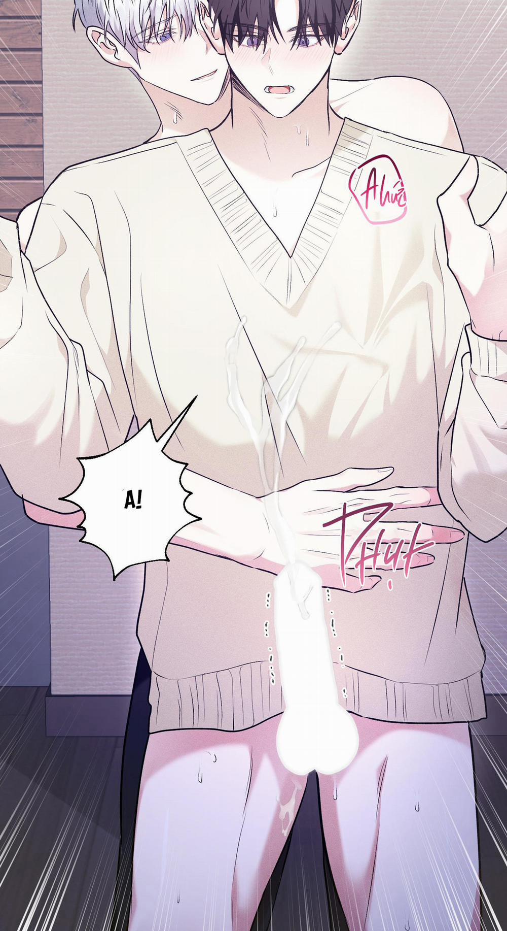 Bắn Là Dính 13 trang 38