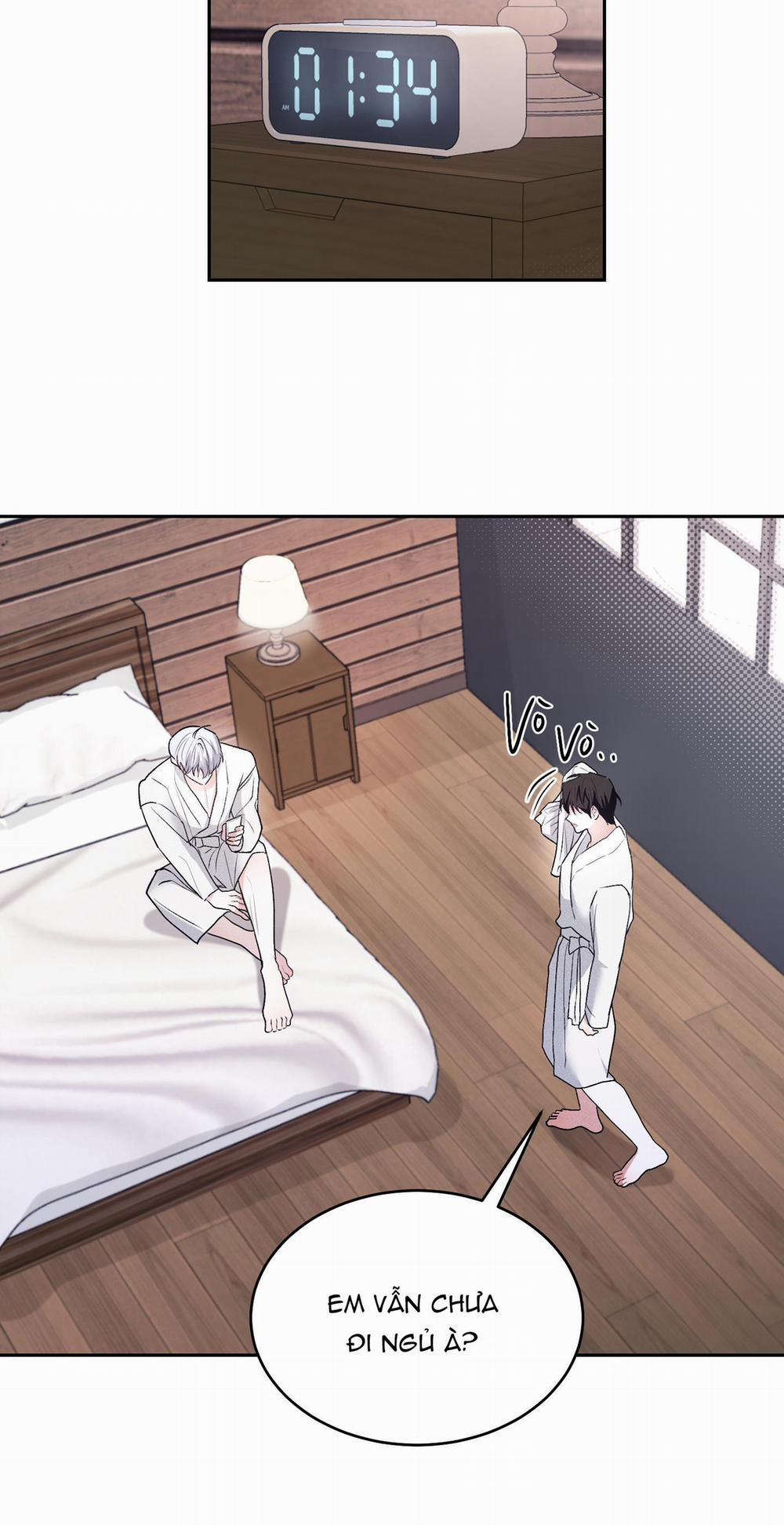 Bắn Là Dính 13 trang 51