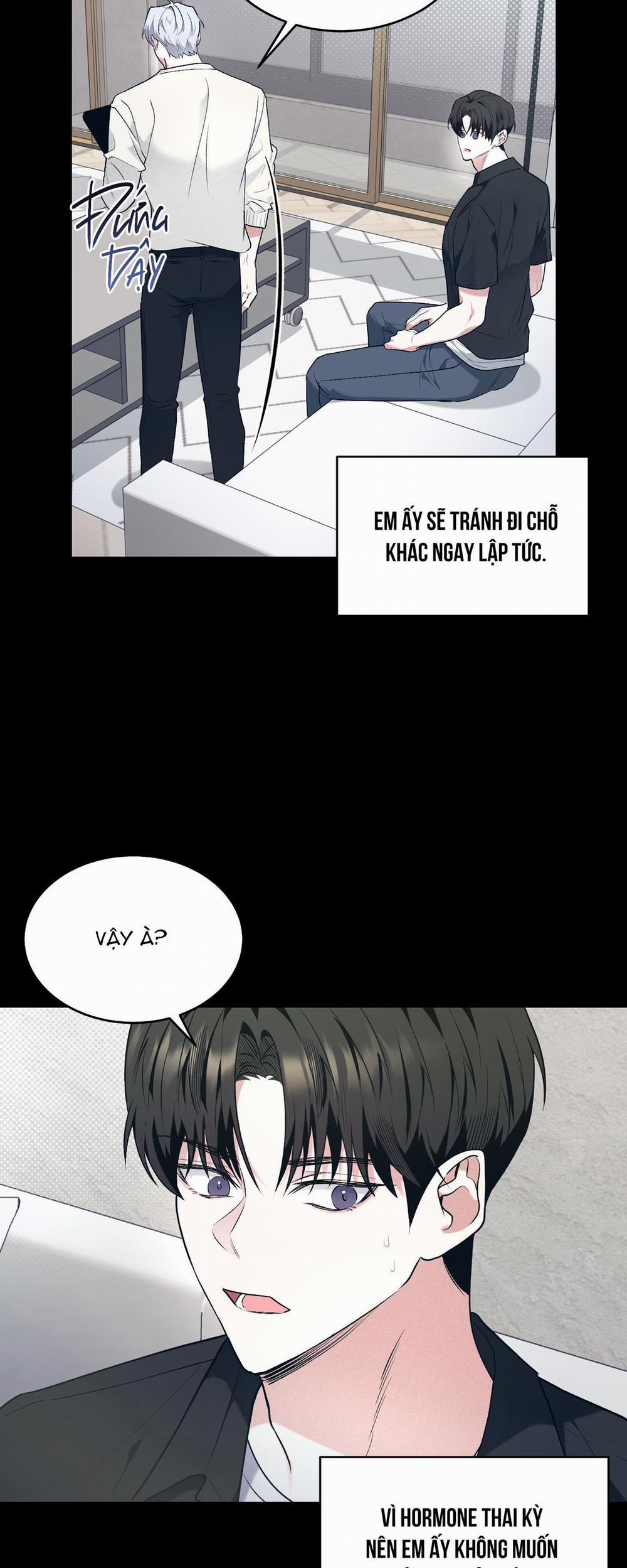 Bắn Là Dính 14 trang 16