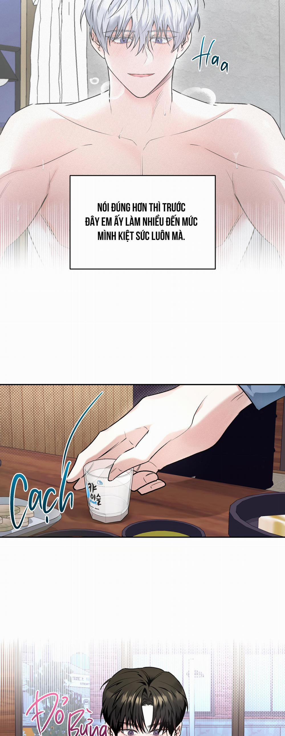 Bắn Là Dính 14 trang 20