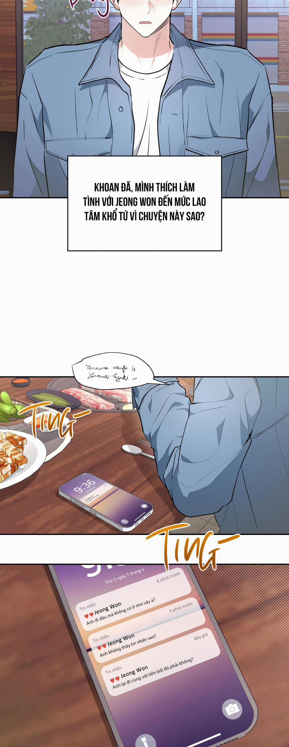 Bắn Là Dính 14 trang 21