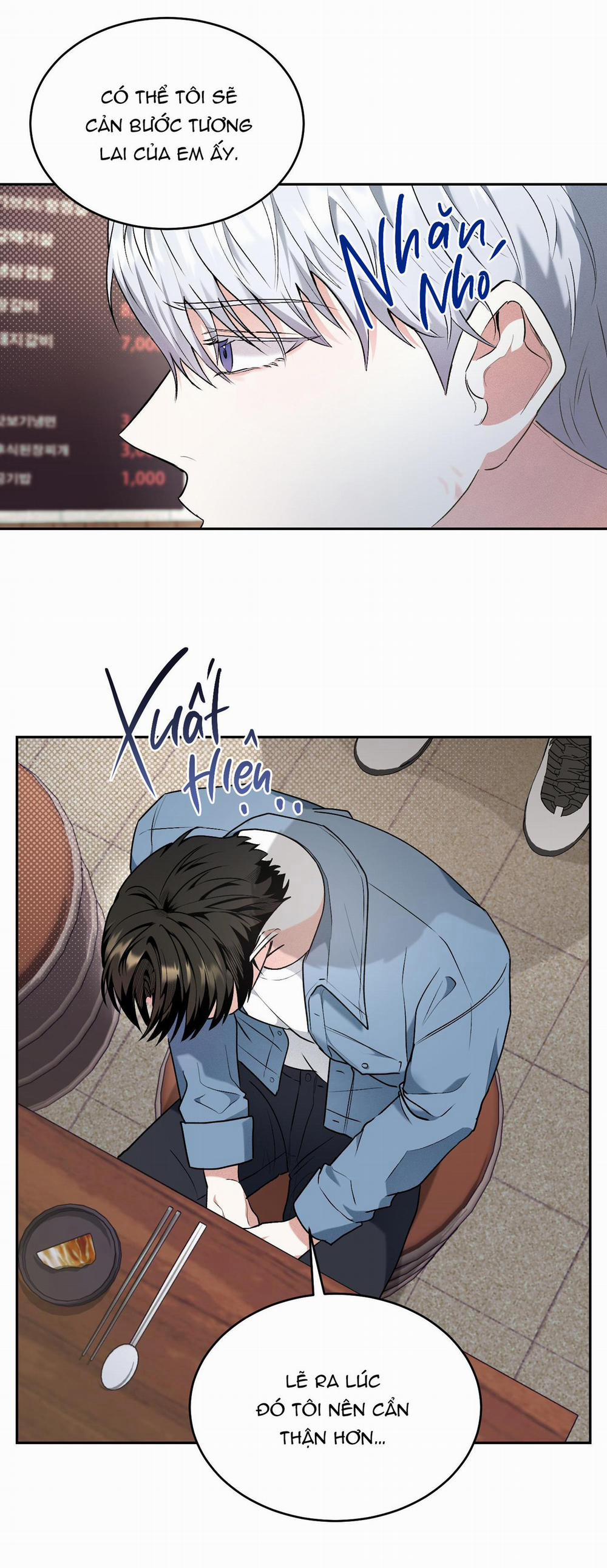 Bắn Là Dính 14 trang 25