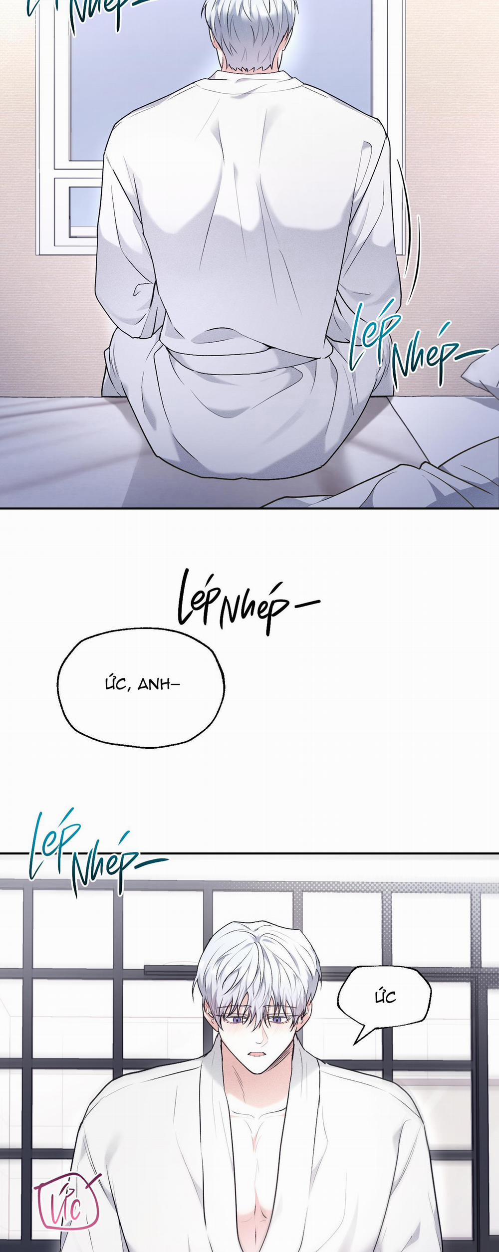 Bắn Là Dính 14 trang 3