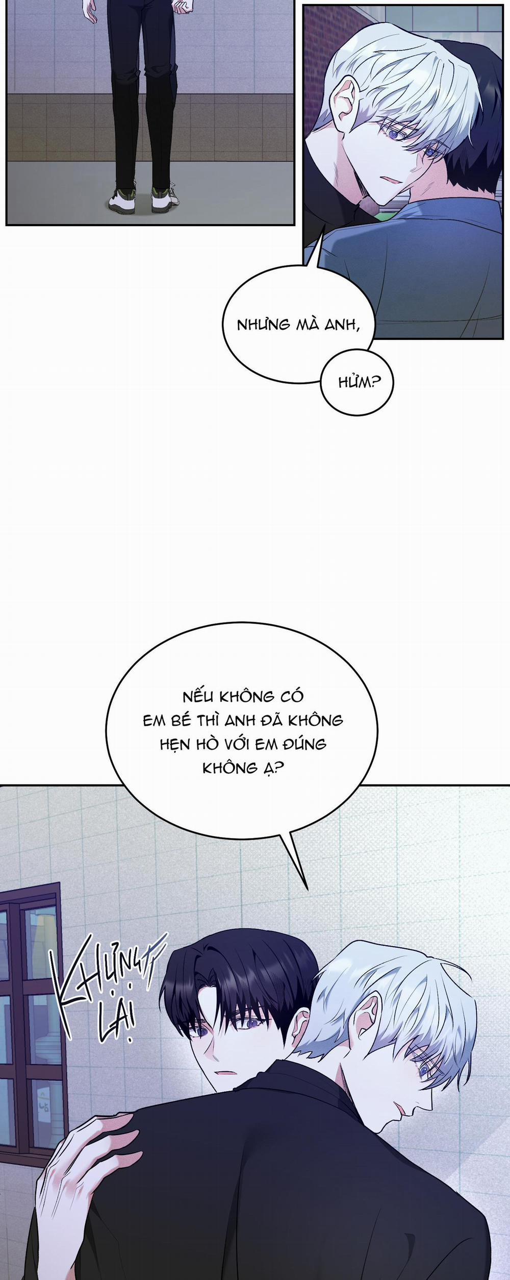 Bắn Là Dính 14 trang 35