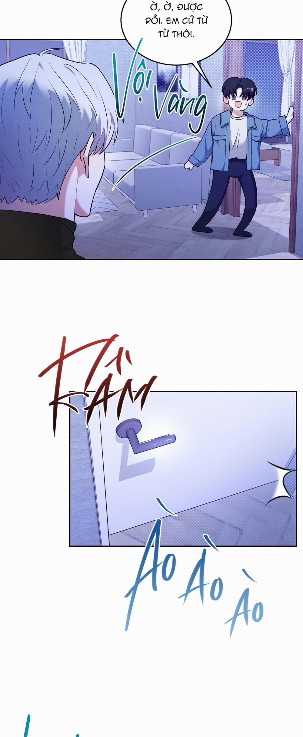 Bắn Là Dính 15 trang 11