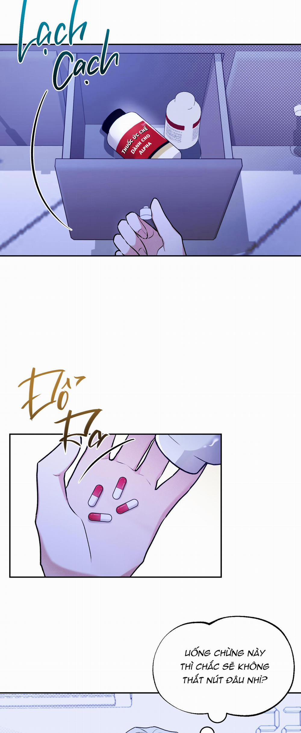 Bắn Là Dính 15 trang 12