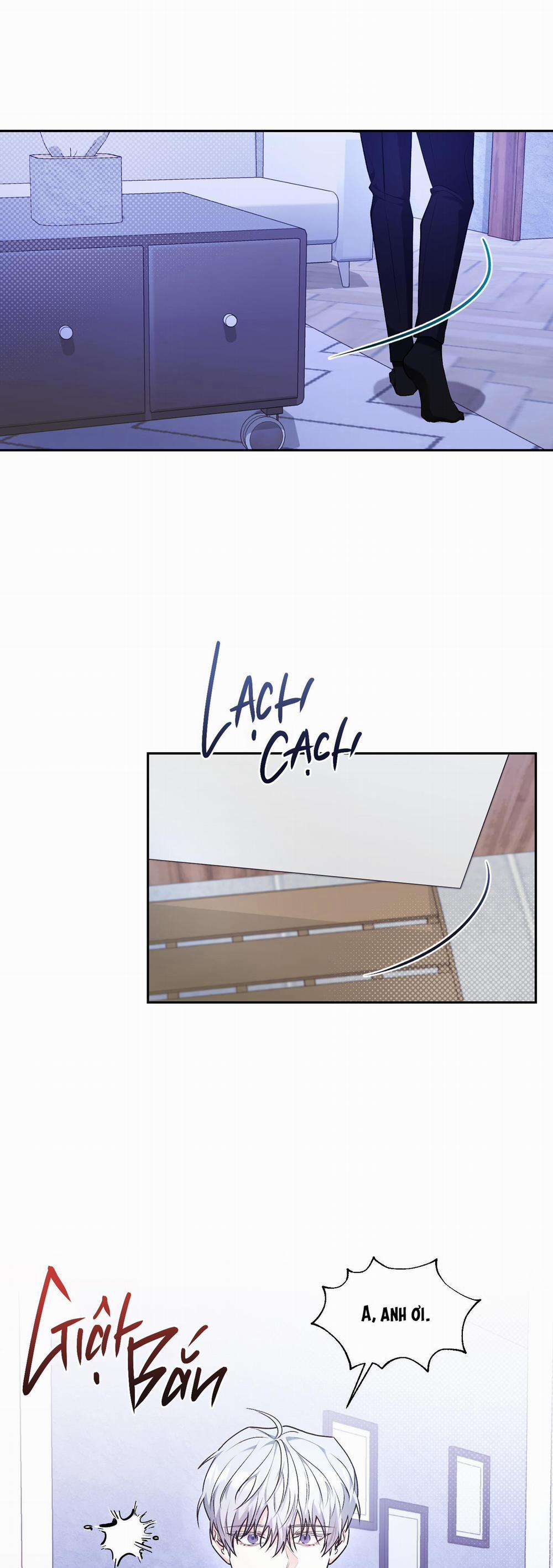 Bắn Là Dính 15 trang 14