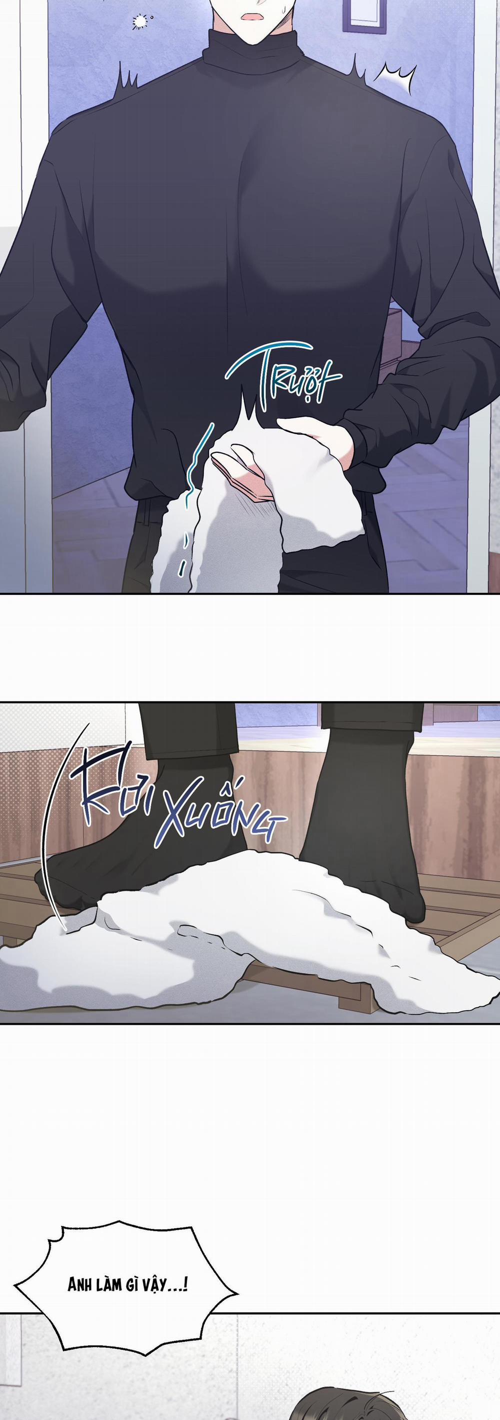 Bắn Là Dính 15 trang 15