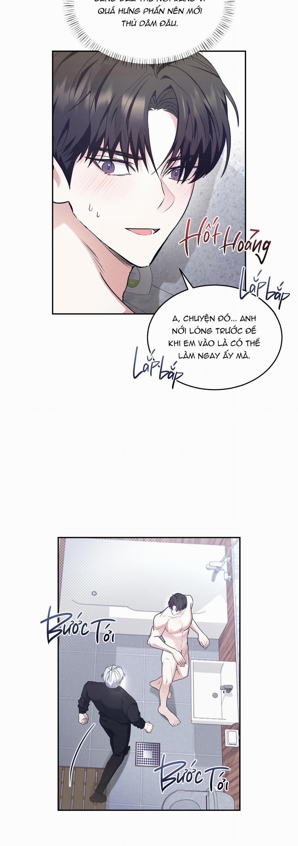 Bắn Là Dính 15 trang 17