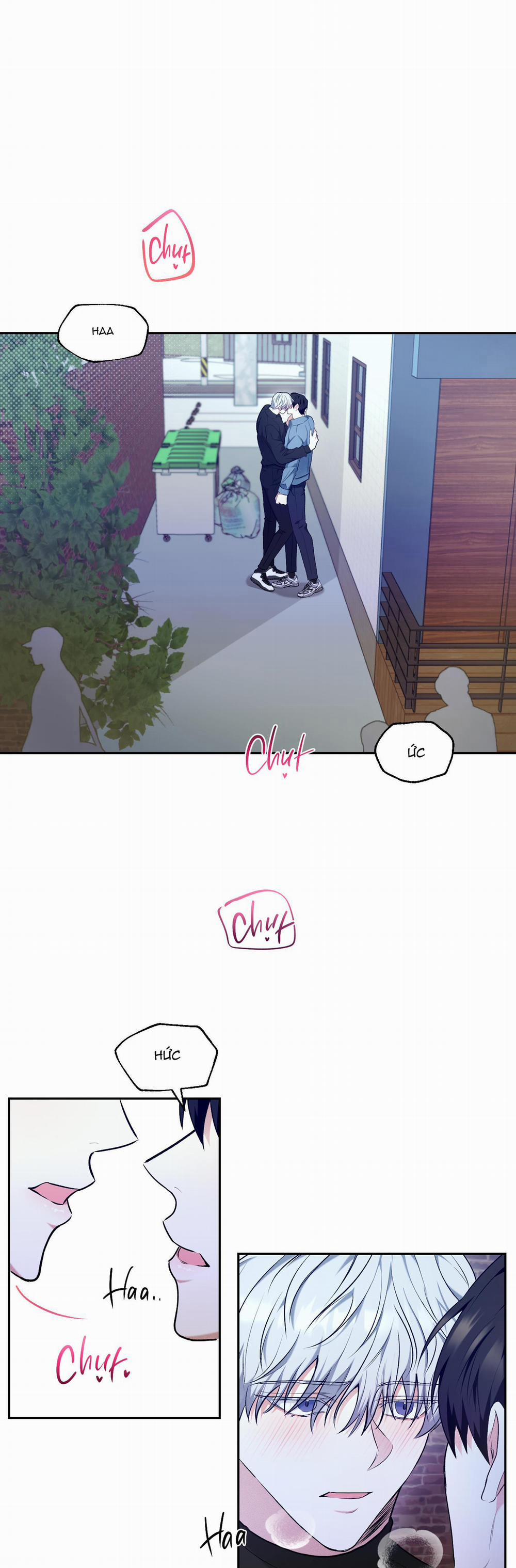 Bắn Là Dính 15 trang 2